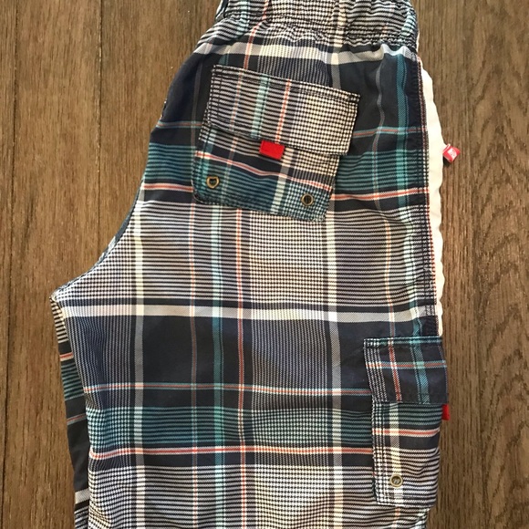 Mens Swim Trunks ☀️ - Picture 2 of 8